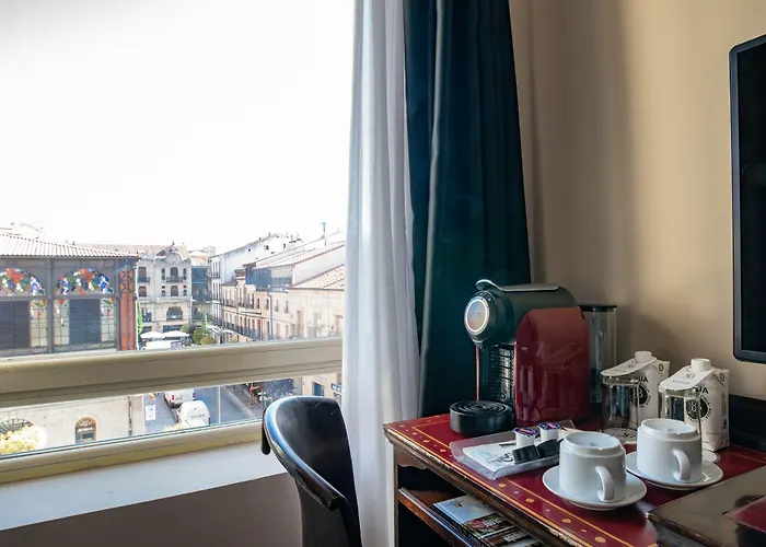 Soho Boutique Salamanka