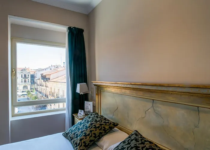 Soho Boutique Hotel 4*