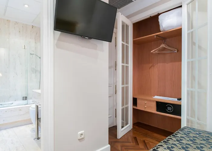 Otel Soho Boutique 4*