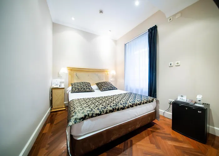 Soho Boutique Otel Salamanca