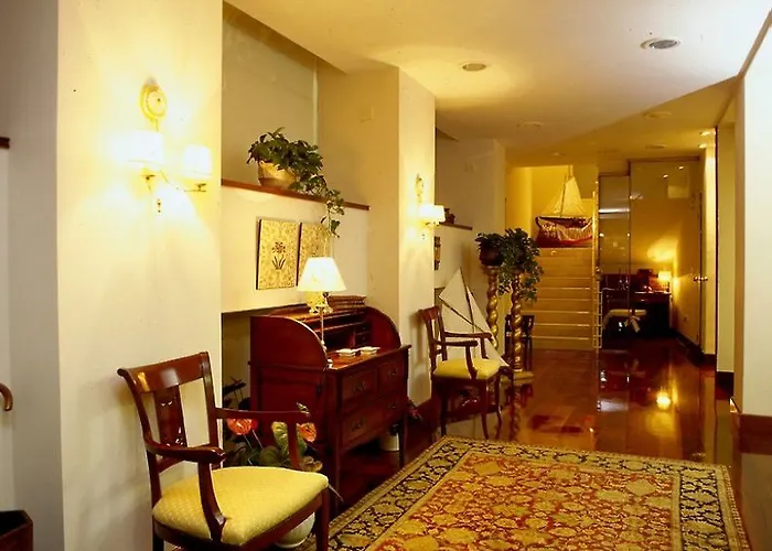 Soho Boutique 4* Salamanca