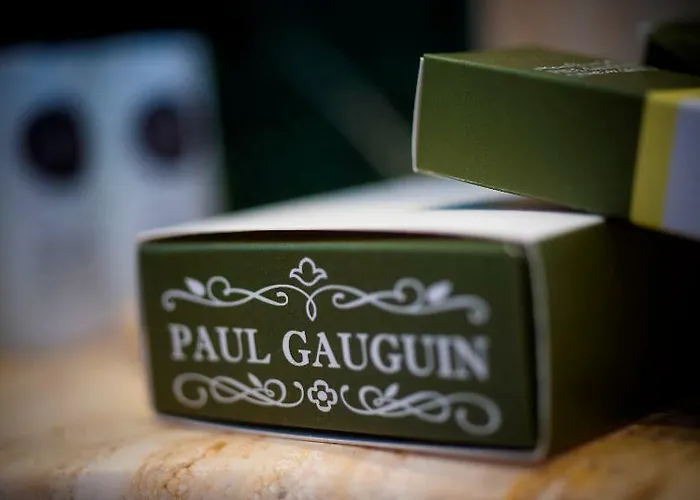 Soho Boutique 4* Salamanca